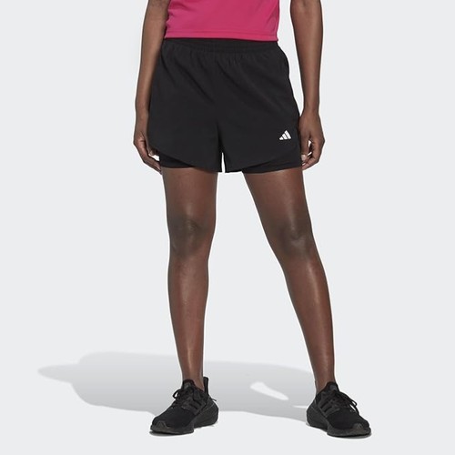 Adidas women aeroready made - women's,