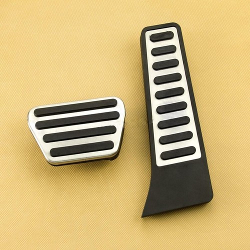 Foot brake gas pedal - brake,