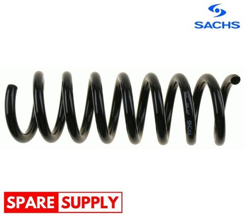 Coil spring for mercedes - spring,
