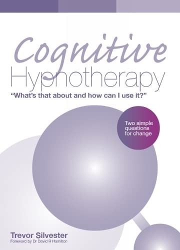 Cognitive hypnotherapy what - hypnotherapy, what's