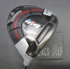 Taylormade driver - taylormade, m4