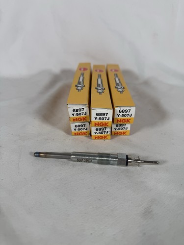Genuine ngk 6897 - ngk,