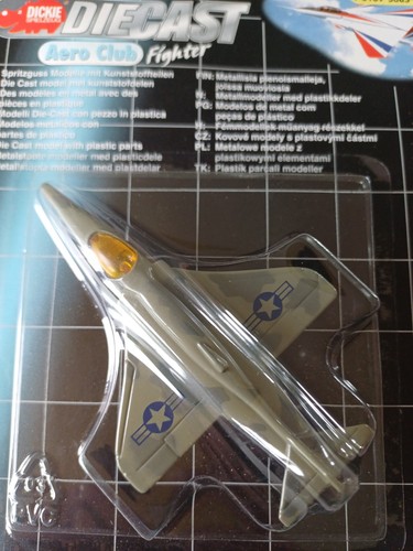 Dickie diecast toy - diecast,