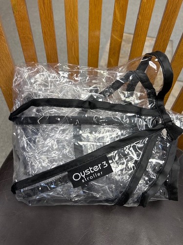 New genuine babystyle oyster - new, 3