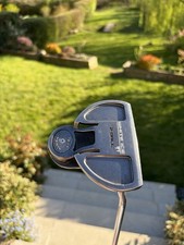 Odyssey White Ice 2-Ball