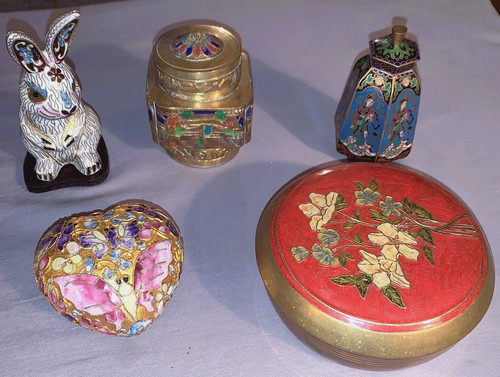 Great lot most vintage - lot,