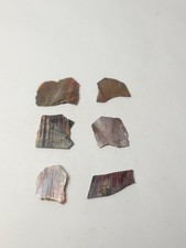 Brookite Crystals From Kharan