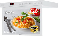 15.6" under Cabinet Smart TV
