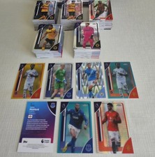Topps Chrome 2026 5 X Bundles