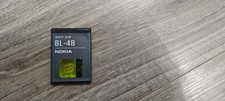 Genuine Nokia BL-4B Battery For Nokia 2630 2660 2760 5000 6111 6101 6131 7370 N7