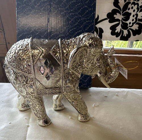 Shudehill silver tone metal - silver-tone,