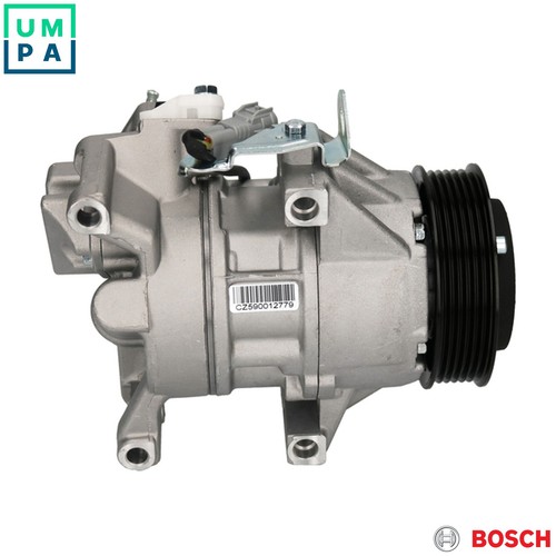 Compressor air conditioning - compressor,