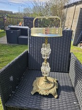 Mid Century Vintage Standing