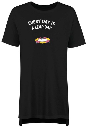 Everyday leap day - everyday,