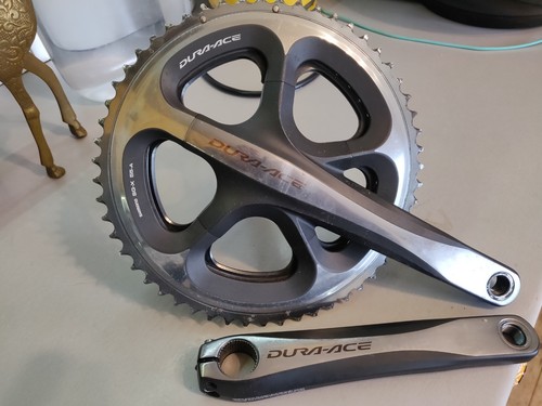 Shimano dura ace double bike - shimano,