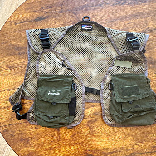 Patagonia minimalist mesh - patagonia,