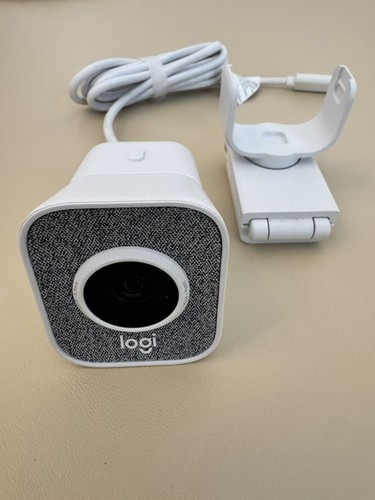 Logitech streamcam full - full, hd