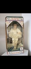 Ballerina Doll Rare Vintage