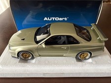 Autoart 1/18 Nissan Skyline