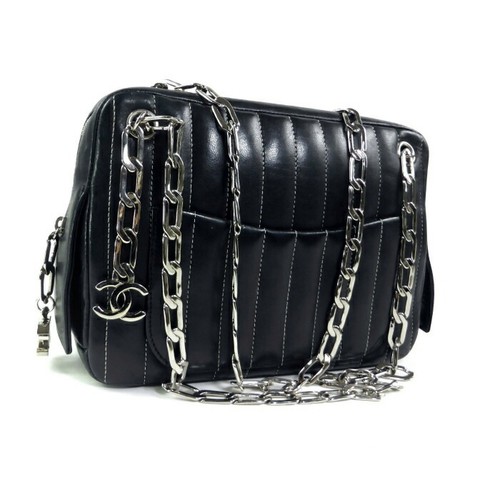 Chanel new mademoiselle mini - chanel,