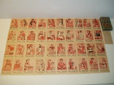 Rare vintage happy - vintage, families