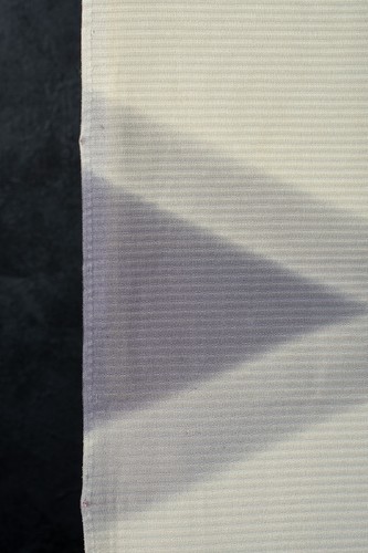 Vintage japanese silk kimono - japanese,