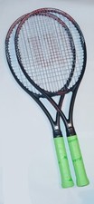 2× Wilson Pro Staff Precision