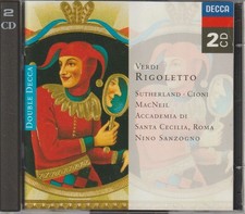 Giuseppe Verdi: Rigoletto ( 2