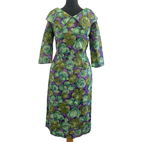 Vintage 1950s original - vintage,