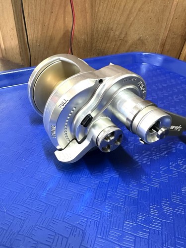 Accurate boss fury 600 speed - accurate,
