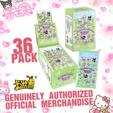 Official Sanrio Characters