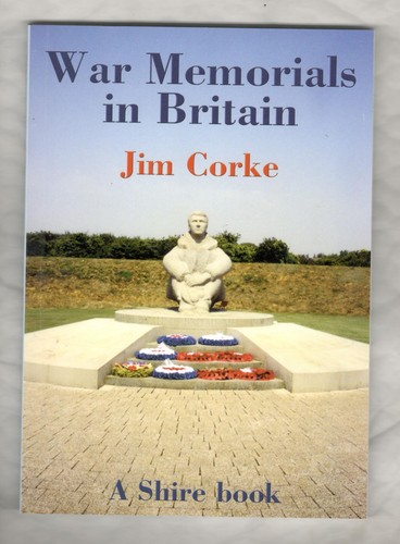War memorials britain by - in,