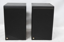 KEF Coda 7  2-Way Stereo