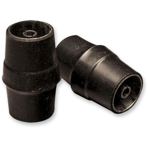 Newlec coaxial coupler plastic - coupler,