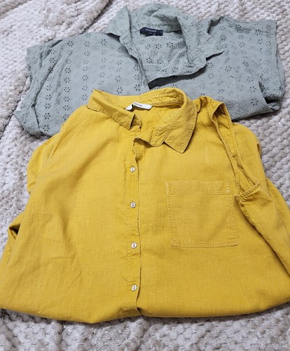 Ladies clothes bundle - bundle, tops