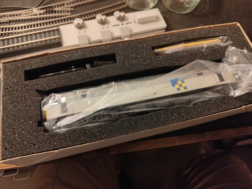 Heljan 4813 gauge class - 4813,