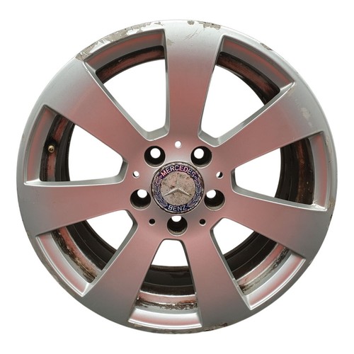 Mercedes benz class - c-class, s204