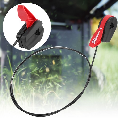 Plastic universal throttle - plastic,