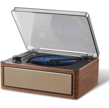 Retro CD Player Boombox, Dual