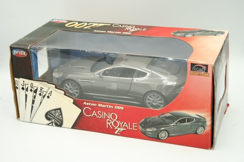 James bond 007 joyride - james, 1:18