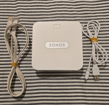 Sonos Connect Bridge