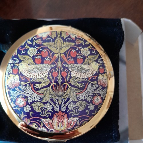 Stratton compact double mirror - stratton,