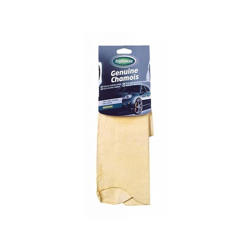 Carplan genuine chamois - carplan,