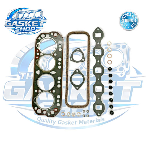Head gasket set fits - bmc, 1.8