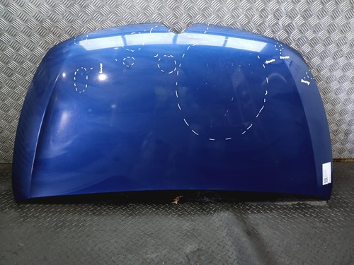 Citroen picasso bonnet hood - citroen,