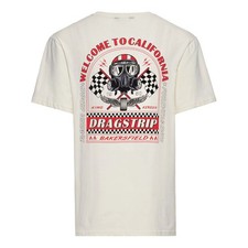 King Kerosin Welcome To