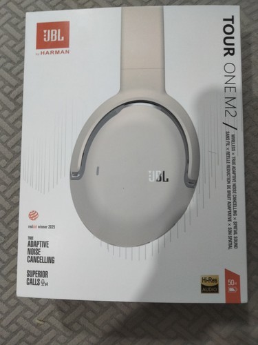 Jbl tour one wireless - one, m2