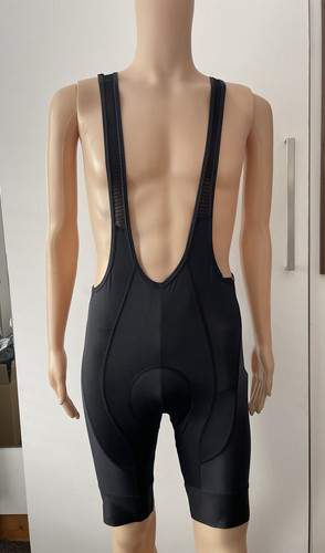 Briko men black grey - briko, cycling