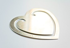 Vintage Tiffany & Co Sterling