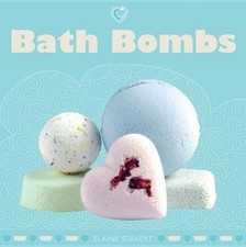 Bath bombs (Paperback) - FREE Shipping